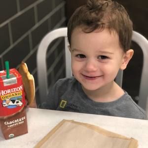 Meet your Posher, Whitney